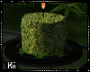Kii~ Greenhouse Cake