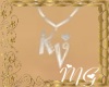 Jewels Kiko&Vrienda