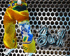 [SuX] Brasil calça
