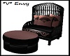*V* Envy Cuddle Chair