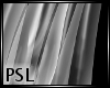 PSL Curtain Left Sticker