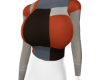 Turtle Neck Shirt AB