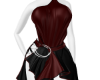 v. Leather Dress RL