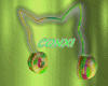 CAT-HEADPHONES-FLUO
