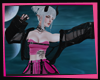 [L] Jean Raincoat 3
