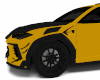 Giallo Auge Urus