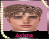 AXL Sherlock Caramel