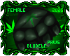 Kush Paws