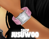 Heure | Rose