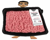 pack of hb meat m