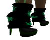 weed boots