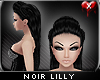 Noir Lilly