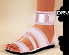 ! Gladiator Sandals