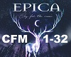 Cry For The Moon-Epica