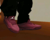Jordan 3s Maroon M/F