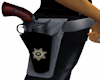 !S! Gun with Holster