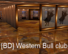 [BD] Western Bull Club