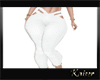 lalisa white pants