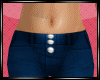 |Pooh Capri Jeans|