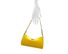 Bag Pochette Yellow 2 R