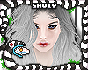 Janette |Silver|