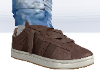 Brown Earth Sneaker F