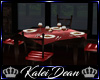 ~K RC Dining Table