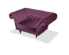 Classy Purple chair