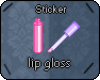 J©.LipGloss.
