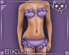 Purple Bikini 1a Ⓚ