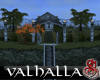 Valhalla Decorated