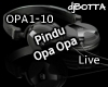 Pindu - Opa Opa