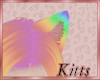 Kitts* Rainbow Ears v2