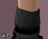 legwarmers  F
