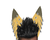 ! Fox Furry Ears