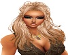 Blonde Frost Alyson