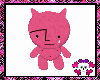 (LB)Lil Pinkie Doll