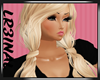 |Blonde PigTails|