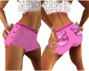 Shorts (Perfect Pink)