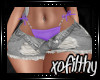 |xo| Rivy Jean Purp v2