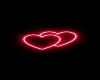 background heart