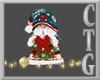 CTG  FATHER CHRISTMAS