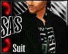 SAS-Irish/suit