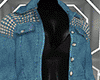 Fave Denim Jacket