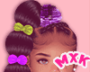 Kids Hair Them