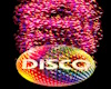 Disco Particle Spot