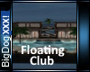 [BD]FloatingClub