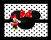 Minnie Mouse Nap