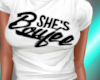 !L! She's Boujee