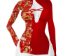 Lunar New Year Dress